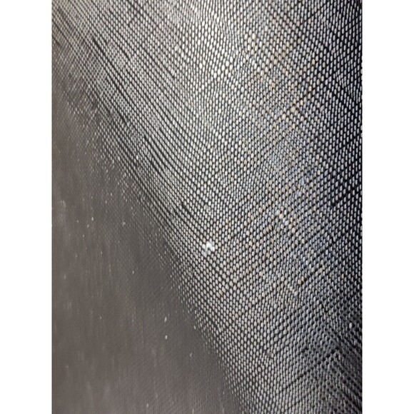 MARY KAY TRAVEL TOTE LARGE BLACK PURSE STARTER KIT CONSULTANT BAG/CASE - Picture 10 of 12